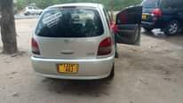 A picture of Toyota Spacio