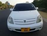 A picture of Toyota I S T On Sale Price 12 500 000