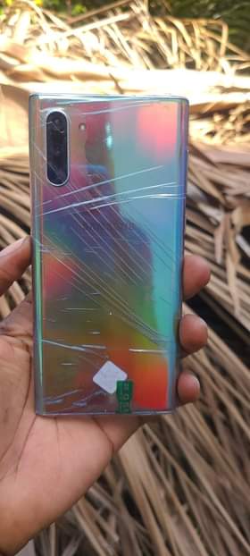 samsung galaxy note 10