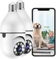 A picture of Rotation bulb camera 0781943565
