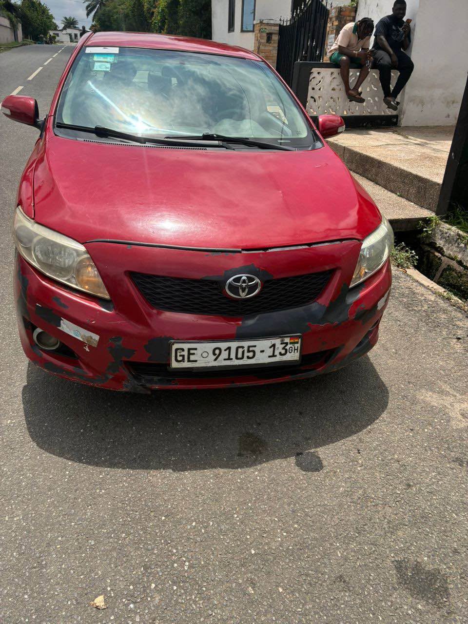cars