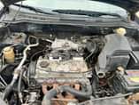 A picture of Mitsubishi Outlander 04
