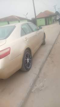 A picture of Toyota spider Engine V4 Price 4m Clean buy and drive