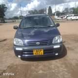 used toyota raum