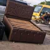 A picture of Sofabed