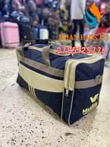 A picture of MEIXING SAFARI BAG