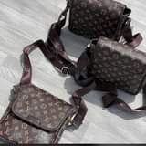 A picture of BAGS