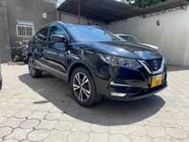 A picture of Nissan