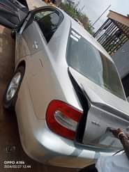 A picture of 2004 First body Toyota big daddy Pure first body Tokumbo