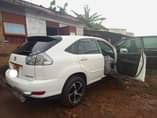 A picture of HARRIER KAWUNDO