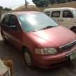 A picture of HONDA SHUTTLE