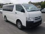 A picture of New Arrival Direct tokunbo brand New hummer bus for your