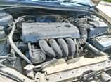 A picture of Toyota Corolla 2005 ik