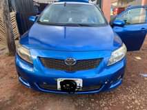 A picture of Super clean ride for sale buy and celebrate all intact