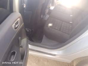 A picture of Distress 307 manual transmission drive Price 1 1m 07039409353