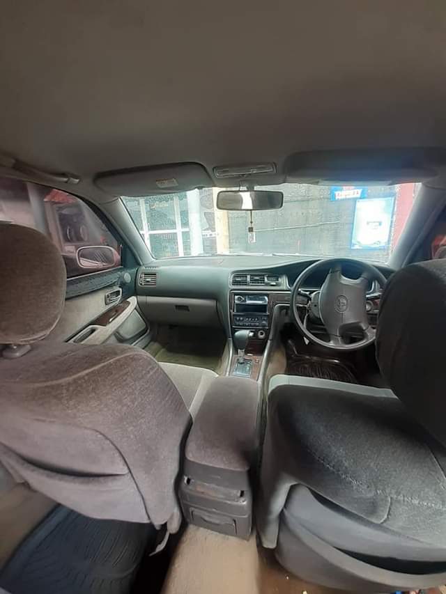 A picture of Gx100