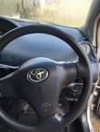 A picture of Toyota vitz