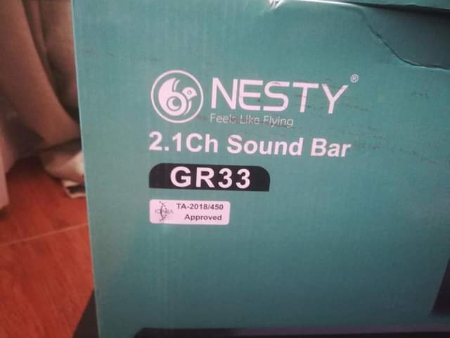 home theater