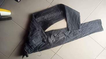 A picture of Naomi Mitumba