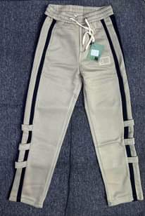 A picture of track suit