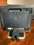 A picture of Nauza kichwa cha computer HP kinafanya kazi vizuri kabisa mahali