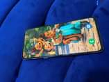 A picture of Samsung a80