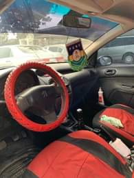 A picture of Extremely clean toks standard Peugeot 307 manual transmission with EW10