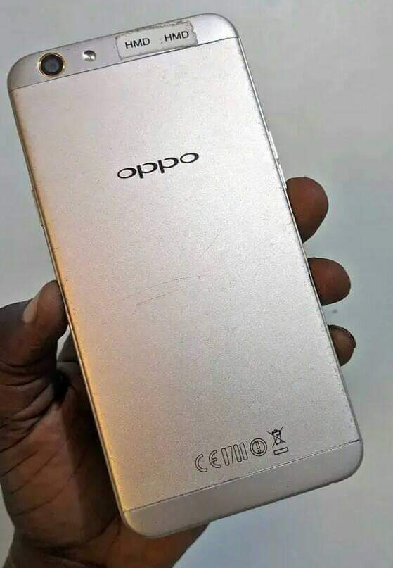 A picture of OPPO UNYAMA 