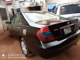 A picture of Very Sharp Toyota Camry Big Daddy 2004 Model