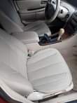 A picture of Avalon dashboard distress sale