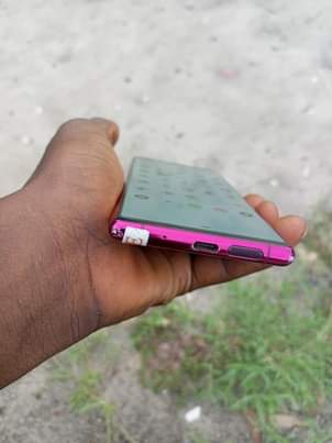 A picture of Sony experie 1 gb64 ram6 mpyaa mno