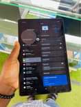 A picture of Samsung galaxy tab A7