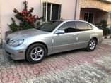 A picture of Lexus C 300 Sound Engine Sound Gear Going for 1