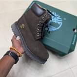 boots