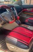 A picture of Distress Sale Lexus Rx350 Small Body