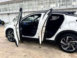 A picture of 2020 Toyota Toyota