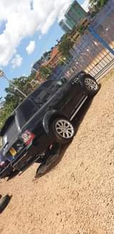 A picture of Range Rover Petrol Left Hand quick sale 22m call for