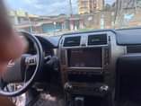 A picture of Lexus GX460