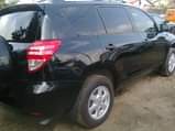 A picture of TOKUNBO VERY NEAT TOYOTA RAV4 2005 MODEL
