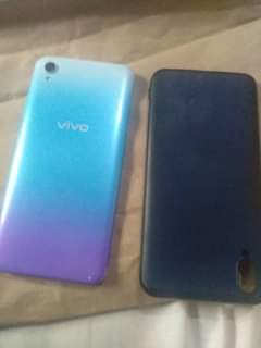 vivo phones