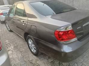 A picture of Neatly Used 2006 Toyota Camry Everything Functions Perfectly Price 3