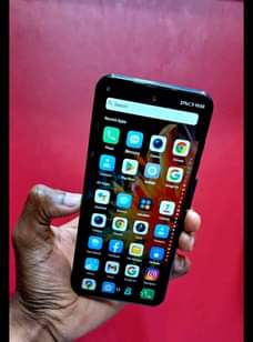A picture of CAMON 30 PRO 5G