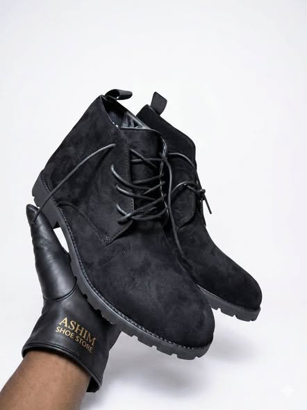 A picture of Durable cheap shoes