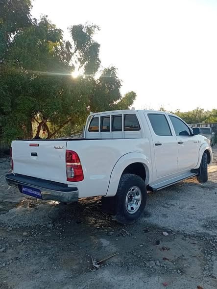 A picture of TOYOTA