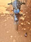 A picture of Tvs 150 bado mpya sana bei 2450000