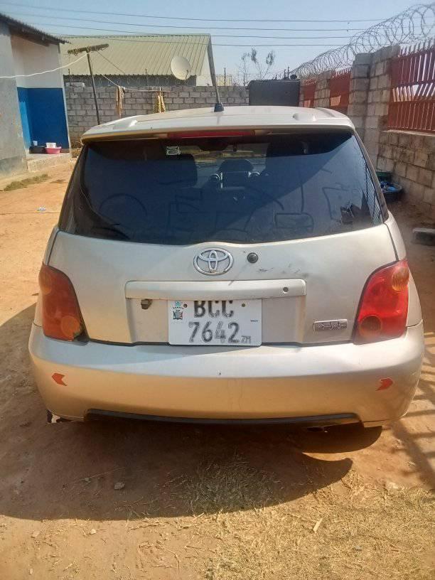 used toyota