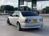 A picture of ALTEZZA