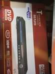 A picture of Dressing mirror 135k Portable DVD player 120k Goldentech DVD player