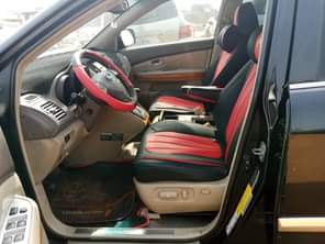 A picture of For sale Slightly used 2006 Lexus RX 330 Full option