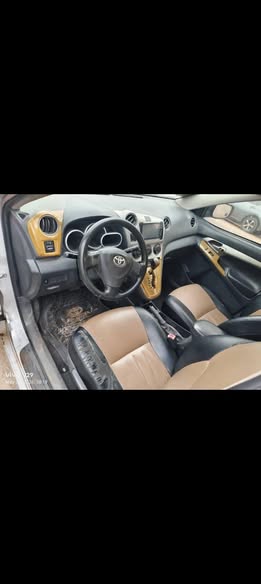 A picture of 2010 Toyota Matrix
